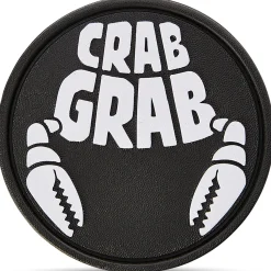Crab Grab The Logo Stomp Pad- Parts & Accessories