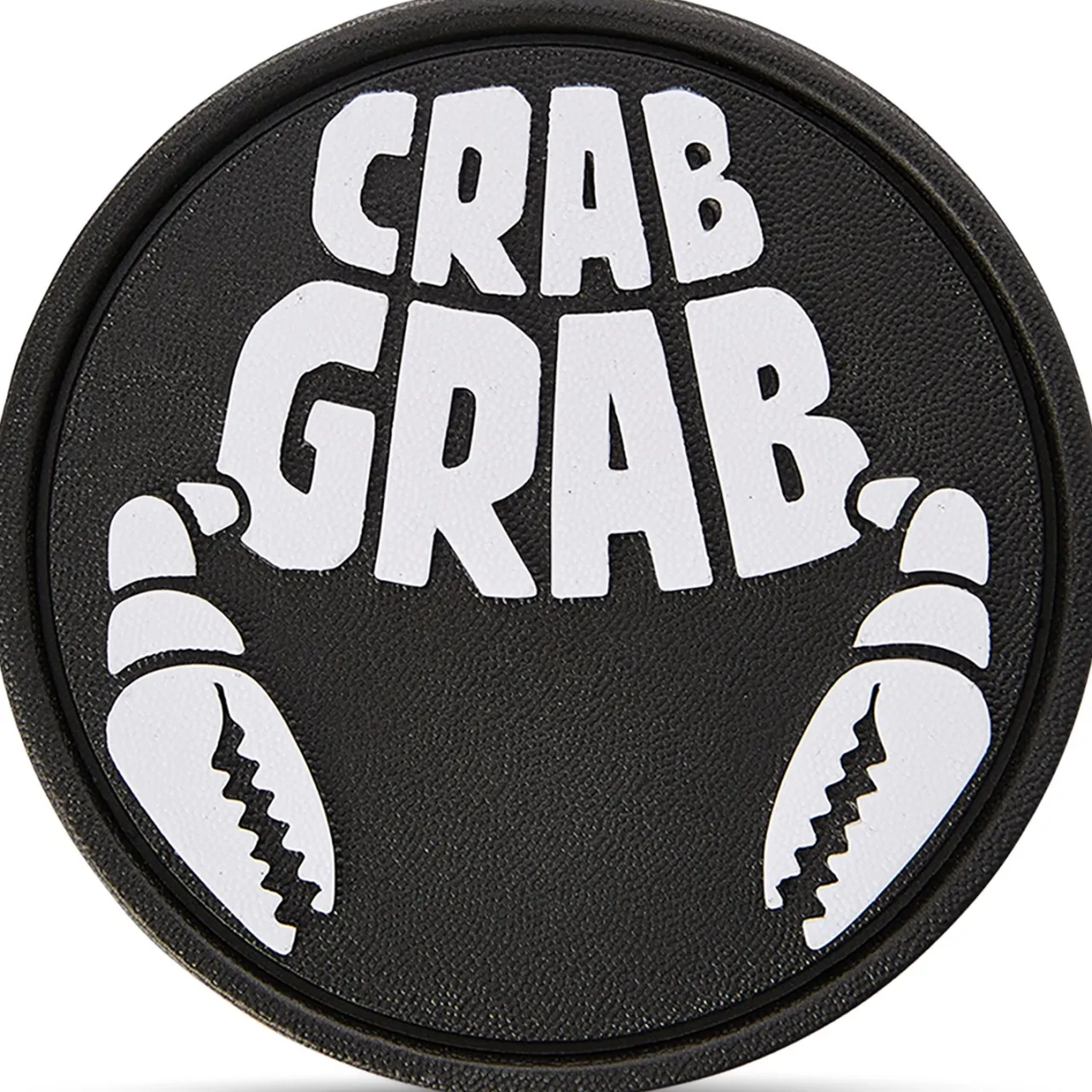 Crab Grab The Logo Stomp Pad- Parts & Accessories