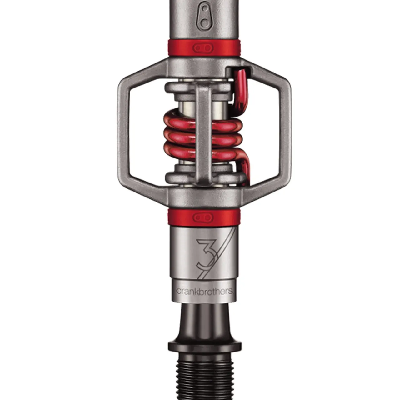 Crank Brothers Egg Beater 3 Pedals- Pedals