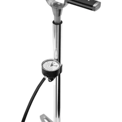 Crank Brothers Klic Floor Pump- Tools|Pumps & Co2 Inflation