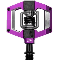 Crank Brothers Mallet Trail Pedals- Pedals