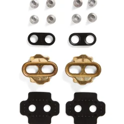 Crank Brothers Premium Cleat Set- Pedals