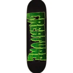 Creature Logo Outline Stumps 8.6 Skateboard Deck- Decks
