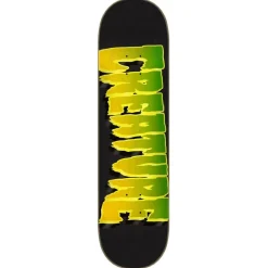 Creature Logo Outline Stumps 8.25 Skateboard Deck- Decks