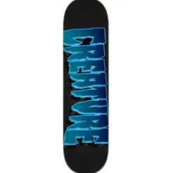 Creature Logo Outline Stumps 8.0 Skateboard Deck- Decks