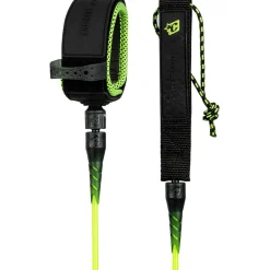 Creatures of Leisure Lite 6' Surf Leash- Leashes