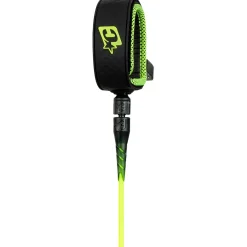 Creatures of Leisure Lite 6' Surf Leash- Leashes