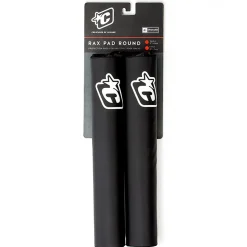 Creatures of Leisure Rax Pad Round Bar Pads- Surfboard Racks & Ties|Racks, Pads & Tie Downs
