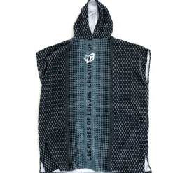 Creatures of Leisure Reliance Poncho- Wetsuit Accessories