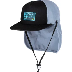 Creatures of Leisure Reliance Grom Surf Cap-Women Hats|Hats