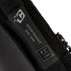 Creatures of Leisure Shortboard Day Use Surfboard Bag- Surfboard Bags