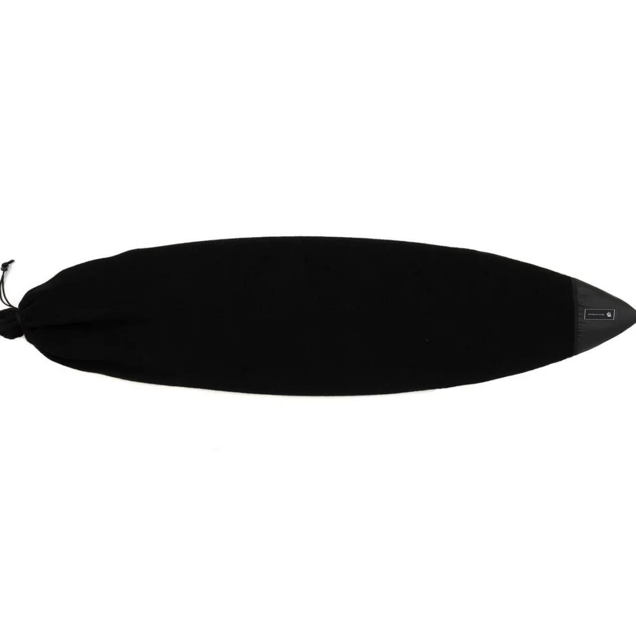 Creatures of Leisure Shortboard Icon Surfboard Sock- Surfboard Bags