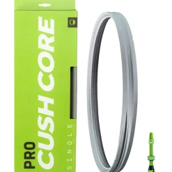 CushCore Pro Single Tire Insert With Valve- Wheels