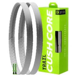 CushCore Trail Tire Inserts With Valves- Wheels