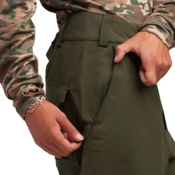 Dakine A-1 Pants - Men's- Snow Clothing|Snowboard Pants & Bibs