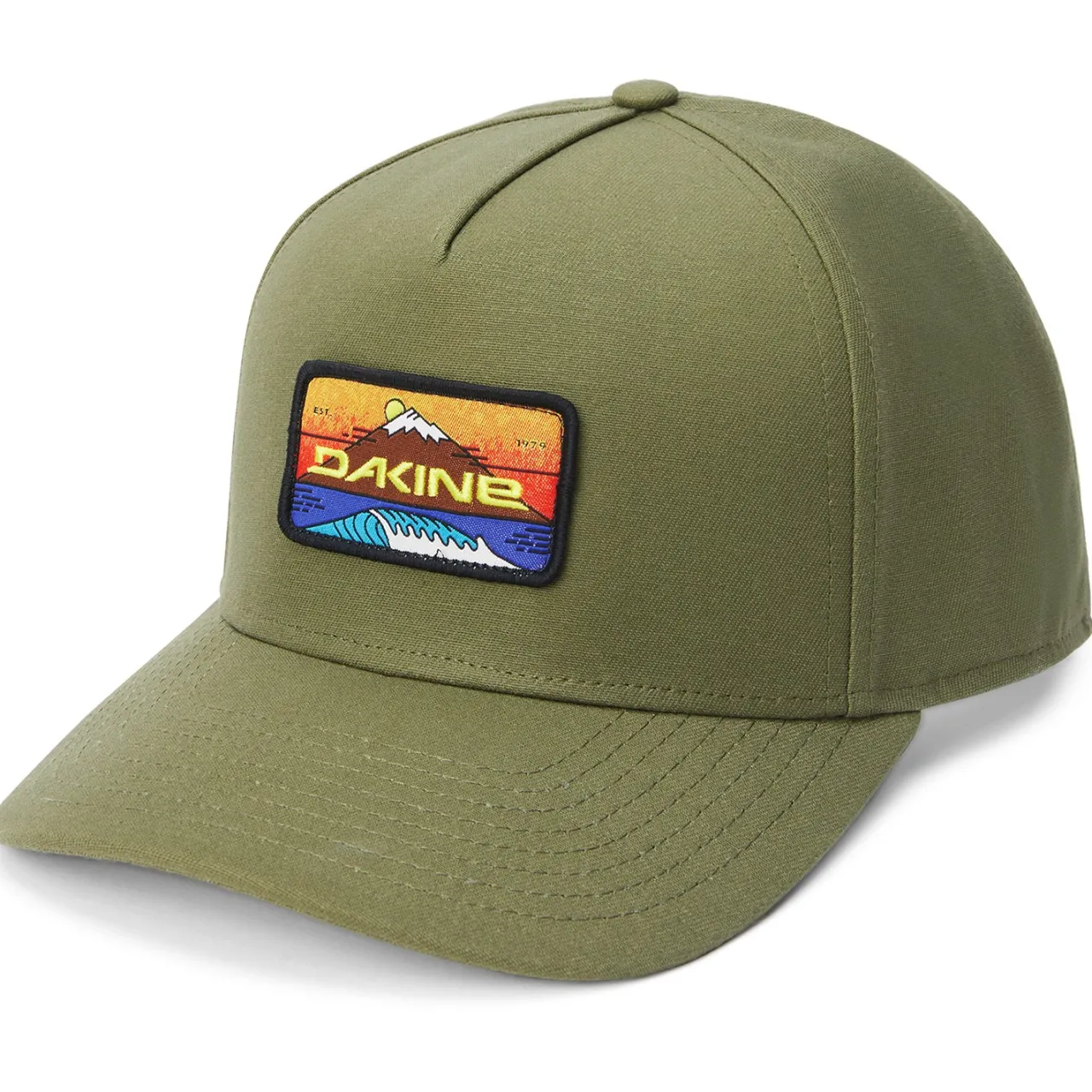 Dakine All Sports Patch BallCap-Women Hats|Hats
