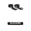 Dakine Baja 12' Tie Down Straps - Set of 2 + 18" Rack Pads - Set of 2- Surfboard Racks & Ties|Racks, Pads & Tie Downs