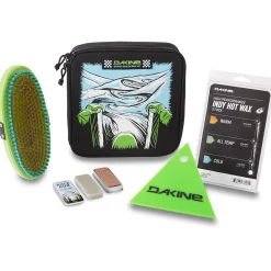 Dakine Banked Slalom Race Kit- Wax, Tuning & Tools|Wax, Tuning & Tools