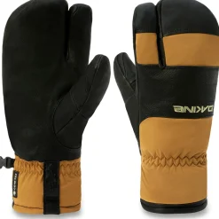 Dakine Baron GORE-TEX Trigger Mittens-Women Gloves & Mittens|Gloves & Mittens