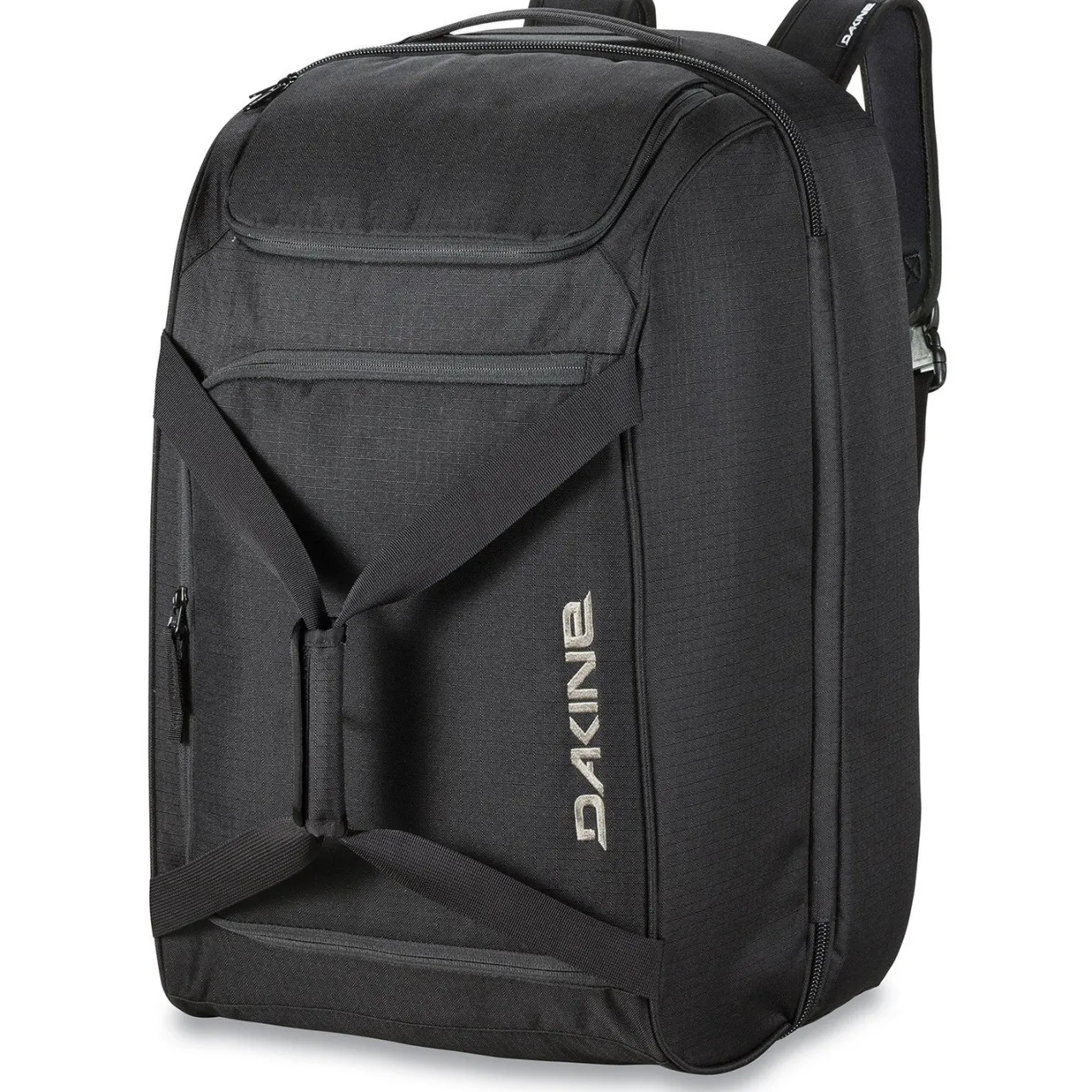 Dakine Boot Locker DLX 70L-Women Bags, Backpacks & Luggage|Bags, Backpacks & Luggage