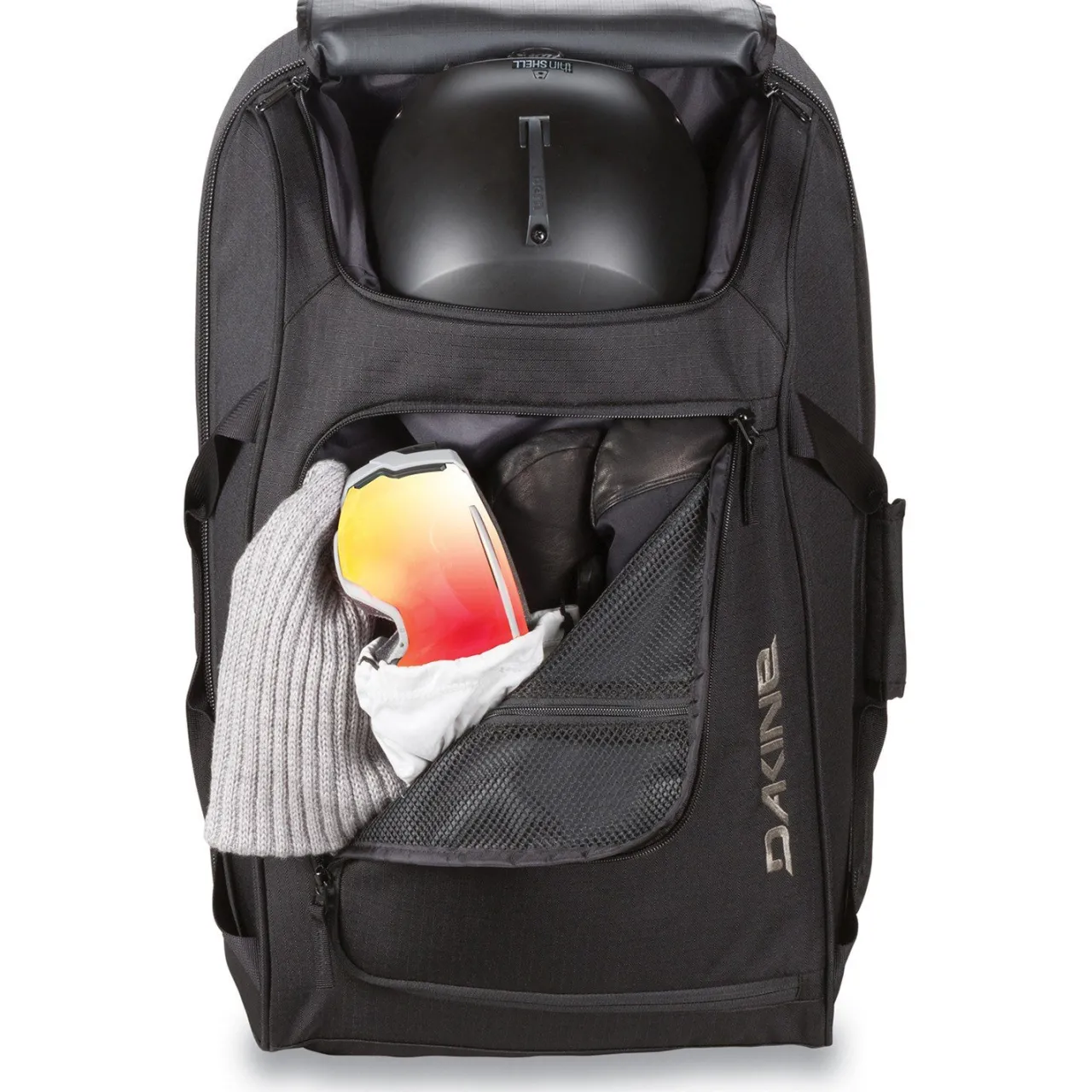 Dakine Boot Locker DLX 70L-Women Bags, Backpacks & Luggage|Bags, Backpacks & Luggage