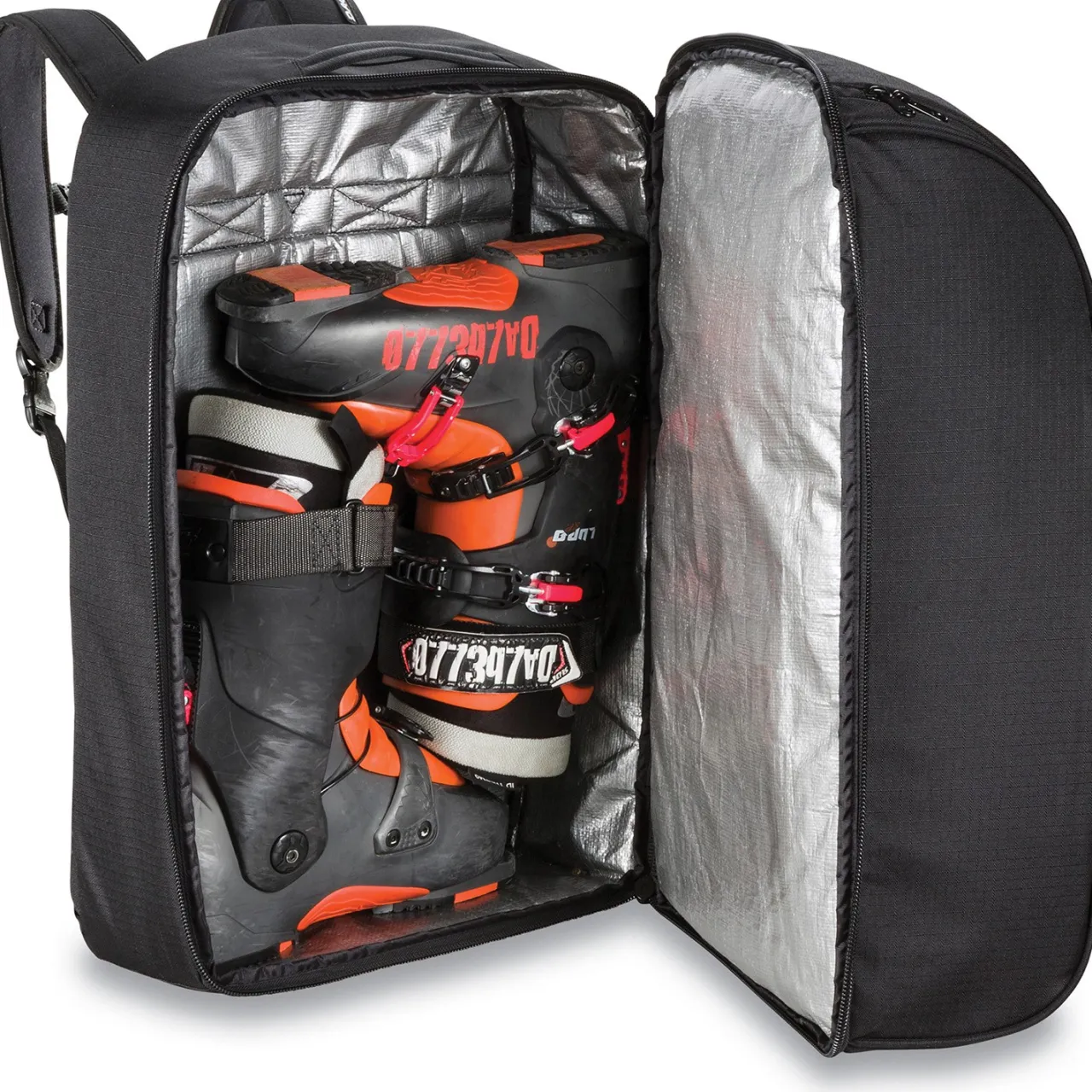 Dakine Boot Locker DLX 70L-Women Bags, Backpacks & Luggage|Bags, Backpacks & Luggage