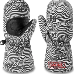 Dakine Brat Mittens - Toddlers'-Women Toddler Gloves & Mittens|Gloves & Mittens
