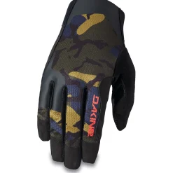 Dakine Covert Bike Gloves- Gloves