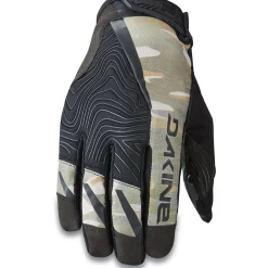 Dakine Cross-X 2.0 Bike Gloves- Gloves