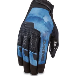 Dakine Cross-X Bike Gloves- Gloves