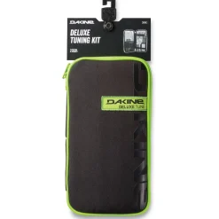 Dakine Deluxe Tune Tuning Kit- Wax, Tuning & Tools|Wax, Tuning & Tools