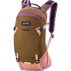 Dakine Drafter 10L Hydration Pack - Women's-Women Bags, Backpacks & Luggage|Bags, Backpacks & Luggage