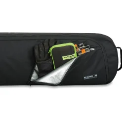 Dakine Fall Line Ski Roller Bag-Women Bags, Backpacks & Luggage|Bags, Backpacks & Luggage