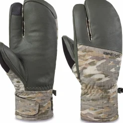 Dakine Fillmore GORE-TEX Short Trigger Mittens-Women Gloves & Mittens|Gloves & Mittens