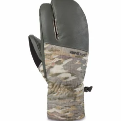 Dakine Fillmore GORE-TEX Short Trigger Mittens-Women Gloves & Mittens|Gloves & Mittens