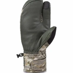 Dakine Fillmore GORE-TEX Short Trigger Mittens-Women Gloves & Mittens|Gloves & Mittens