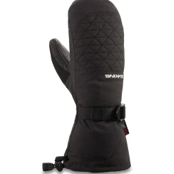 Dakine Leather Camino Mittens - Women's-Women Gloves & Mittens|Gloves & Mittens