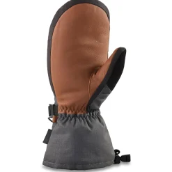 Dakine Leather Scout Mittens-Women Gloves & Mittens|Gloves & Mittens