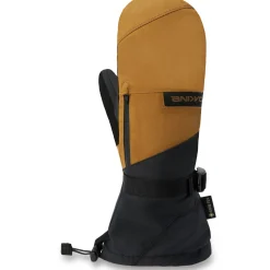 Dakine Leather Titan GORE-TEX Mittens-Women Gloves & Mittens|Gloves & Mittens