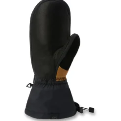 Dakine Leather Titan GORE-TEX Mittens-Women Gloves & Mittens|Gloves & Mittens