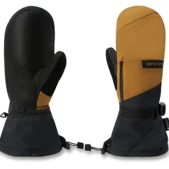 Dakine Leather Titan GORE-TEX Mittens-Women Gloves & Mittens|Gloves & Mittens