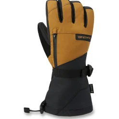 Dakine Leather Titan GORE-TEX Gloves-Women Gloves & Mittens|Gloves & Mittens