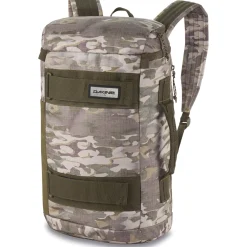 Dakine Mission Street 25L Backpack-Women Bags, Backpacks & Luggage|Bags, Backpacks & Luggage