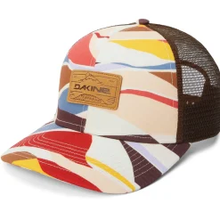 Dakine Peak To Peak Trucker Hat-Women Hats|Hats