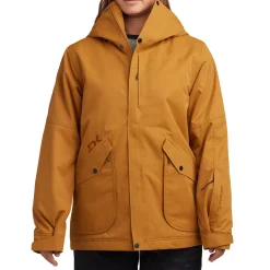 Dakine Reach 20K Insulated Parka - Women's-Women Snow Clothing|Insulated & Puffer Jackets