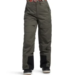 Dakine Reach 20K Insulated Pants - Women's-Women Snow Clothing|Snowboard Pants & Bibs