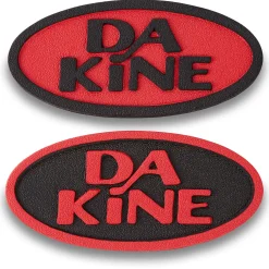 Dakine Retro Oval Stomp Pad- Parts & Accessories