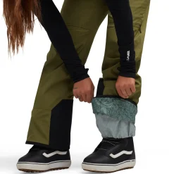 Dakine Scout Bibs - Women's-Women Snow Clothing|Ski Pants & Bibs