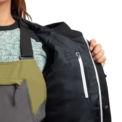 Dakine Scout Jacket - Women's-Women Snow Clothing|Shell Jackets