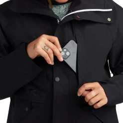 Dakine Scout Jacket - Women's-Women Snow Clothing|Shell Jackets